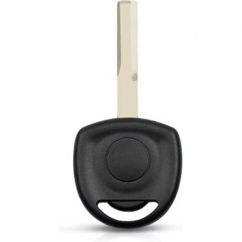 Transponder HU43 KeyYou – Compatibilidad Zafira y Más