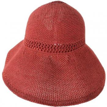Women’s Straw Sun Hat with UV Protection