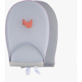 Compact Ironing Pad with Glove