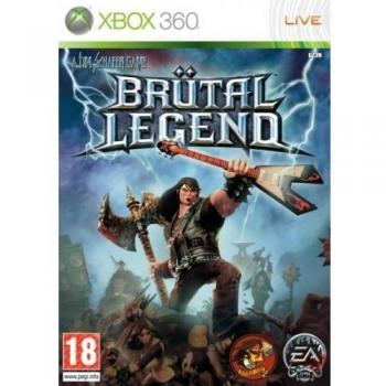 Brutal Legend