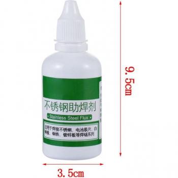 Iron Soldering Flux