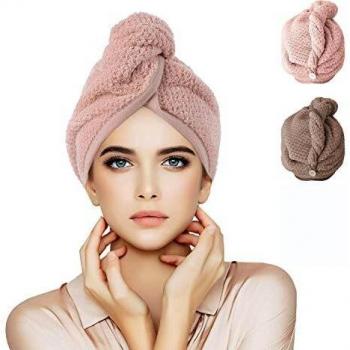 Bain et Toilette Duo, Séchage Express