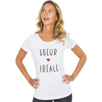 Dames T-shirt