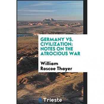 Germany vs. Civilization