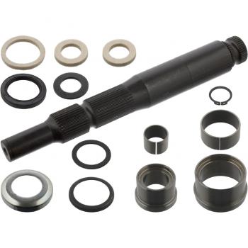 Butée de débrayage FEBI BILSTEIN – Kit d'assemblage 02283