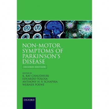 Vitalsource Technologies, Inc. Non-motor Symptoms Of Parkinson's Disease
