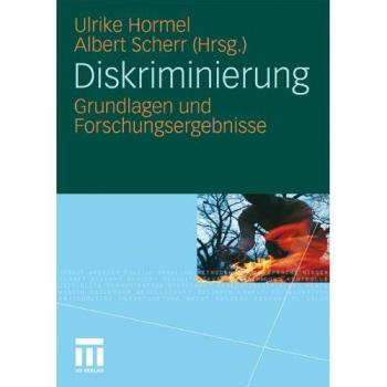 Diskriminierung