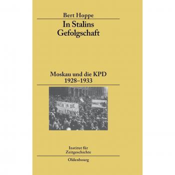 In Stalins Gefolgschaft