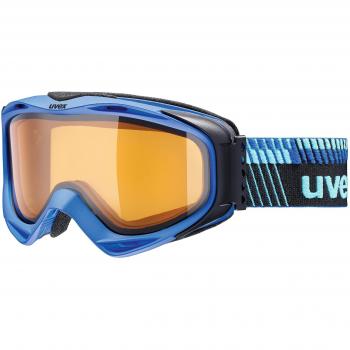 Masque de Ski Uvex G.Gl 300 Lgl Taille Unique Bleu Cobalt