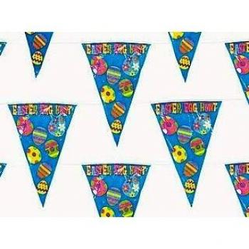 Easter Parade Bunting, 33m (100')