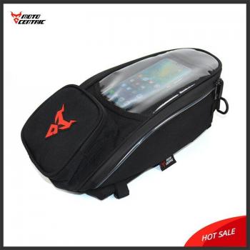 Capacité Max MotoBag