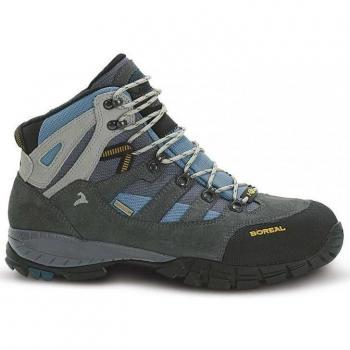 Scarponi trekking Boreal Mazama donna 37