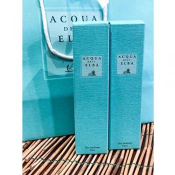 Acqua dell'Elba Acqua dell'Elba Deo Ambiente Fiori 100 ML