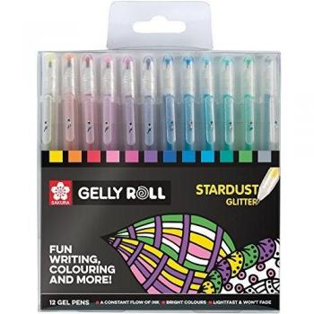 Gelly Roll Stardust