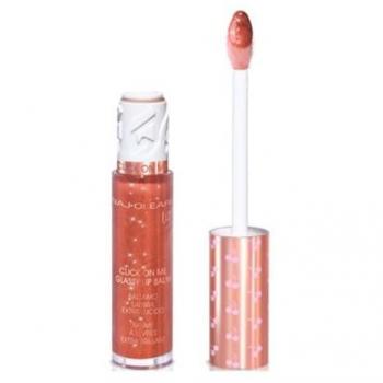 NAJ·OLEARI Click On Me Glassy Lip Balm Balsamo Labbra Extra Lucido