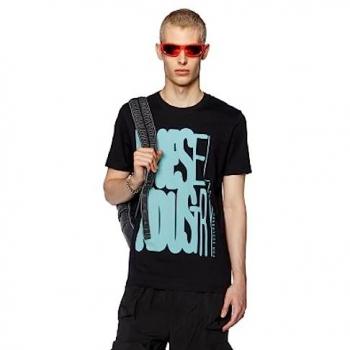 Camiseta Diesel Diegor K66 Algodón