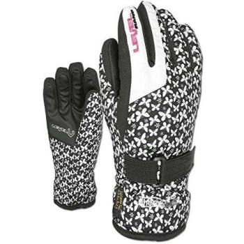 PK White Level VI Unisex Winterhandschuhe für Jugend