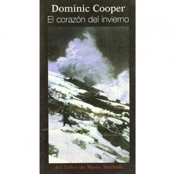 El corazón del invierno (Tapa blanda).