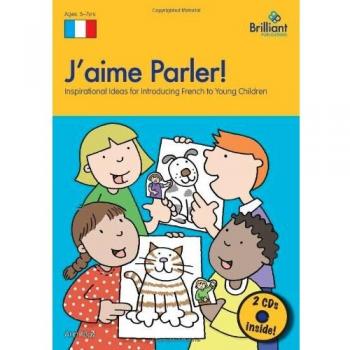 J'aime Parler!