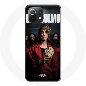 Case for Xiaomi Mi 11 Lite