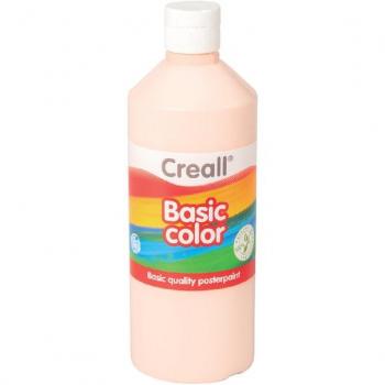 Creall Basic teplotně stabilní nátěr 500 ml – E30084