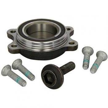 FAG Kit cuscinetto ruota AUDI,PORSCHE 713 6109 00