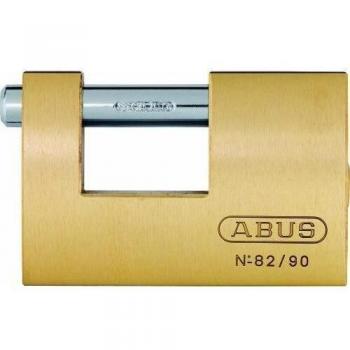 Candado de Bronce para Puertas y Almacenes – Abus 11578