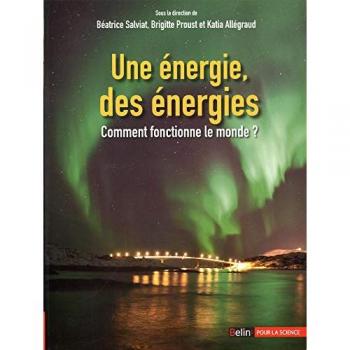 Béatrice Salviat Une Energie, Des Energies