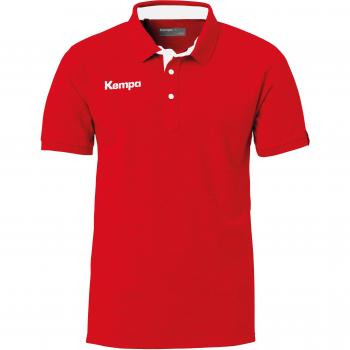 Kempa Prime Short Sleeve Polo