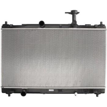 Koelradiator Auto Koyorad PL 103148