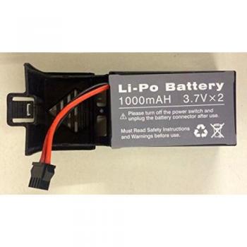 Denver Electronics DCA-110 1000 mAh Drone Battery