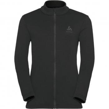 Chaqueta Forro Polar para Niños Odlo Berra Negro 104