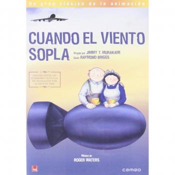Cuando El Viento Sopla