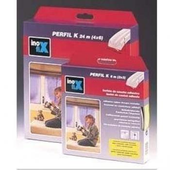 Burlete inofix K 6 metros