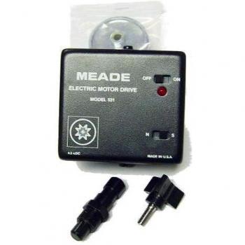 4.5 Volt DC Drive Motor Model #531