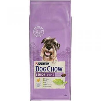 Dog Chow Huhn Senior 14 kg