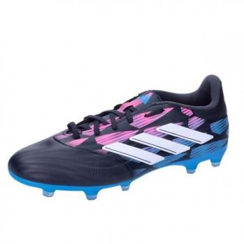 Adidas Copa Pure 2 FG Football Boots Black/Blue 10 male