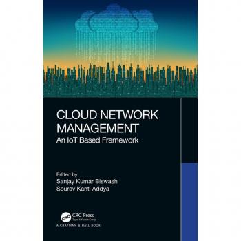 Vitalsource Technologies, Inc. Cloud Network Management