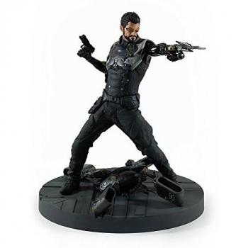 Deus Ex : Adam Jensen Miniatura