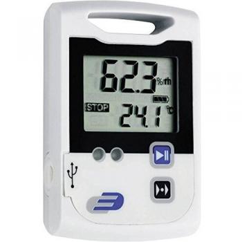 LOG110 Digital Temperature and Humidity Logger