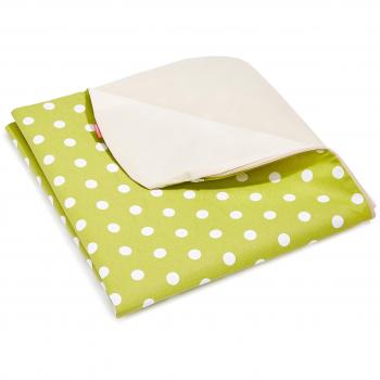 Ideen Regno 2326 Pulitore Display Verde Spirale con Rivestimento