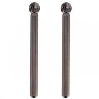 Fresa de alta velocidad 4,8 mm 26150192JA