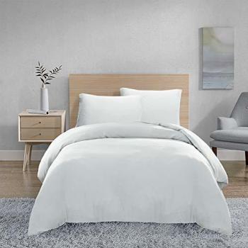 GentleTouch Ultra Soft Grey Bedding Set