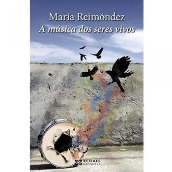 A música dos seres vivos (Tapa blanda con solapas).