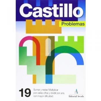 Problemas, 19. Sumar y restar. Multipl. varias cifras y div. por un