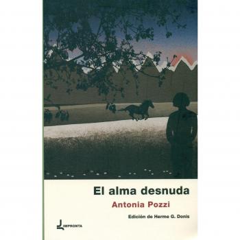 EL ALMA DESNUDA