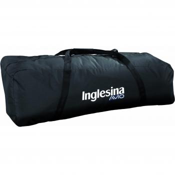 Sacco Inglesina Porta Passeggino Avio Nera