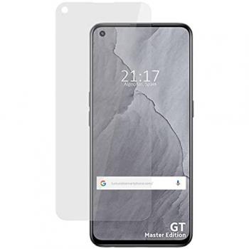 Protector Hidrogel Mate Antihuellas para Realme GT Master Edition