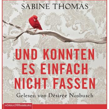 Und konnten es einfach nicht fassen