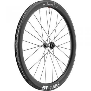 Ruota Anteriore DT Swiss GRC 1100 Dicut 700 mm Center Lock
